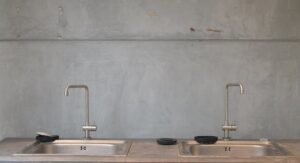 Предотвратяване на запушвания в кухненската мивка