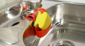 Прочистване на канал