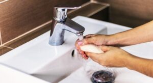 Отпушване на тоалетни