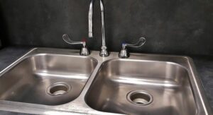 запушване на канала