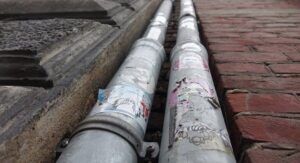 Ремонт на канализация в жилищна сграда