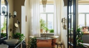 септичната яма