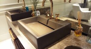 избора на септична яма